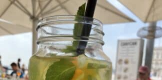 Lisbon Gin Review